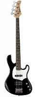 Бас-гитара Cort GB34A BK - JCS.UA