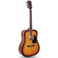 Акустическая гитара Cort AD880 SB - JCS.UA