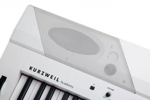 Цифровое пианино Kurzweil KA-90 WH - JCS.UA фото 5