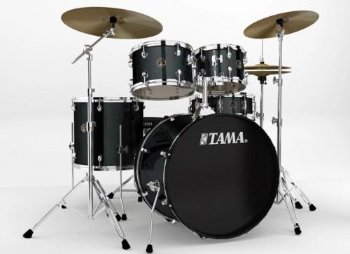 Ударная установка TAMA RM52KH6C-CCM - JCS.UA