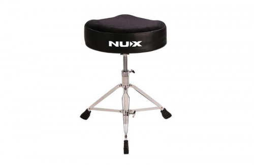 Стілець NUX NDT-3 drum throne - JCS.UA