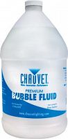 Жидкость для bubble-машины CHAUVET Bubble Fluid Pr. BJU - JCS.UA