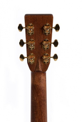 Акустическая гитара Sigma DT-45+ - JCS.UA фото 6