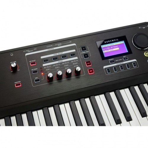 Цифровое пианино Kurzweil SP6-7 - JCS.UA фото 8