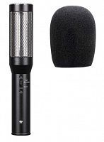 Мікрофон провідний Emiter-S TA-8100 - JCS.UA