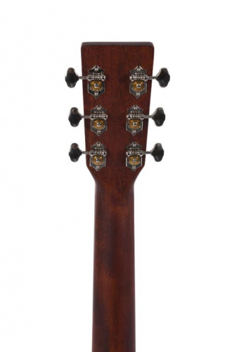Акустична гітара Sigma 000M-18+ - JCS.UA фото 5