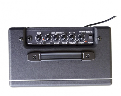 Комбоусилитель Belcat GN-15 - JCS.UA фото 2