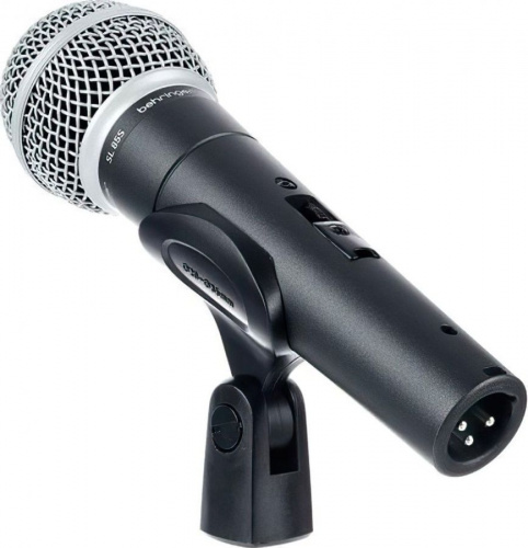Мікрофон Behringer SL 85S - JCS.UA фото 7