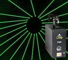 Лазер LAYU P300 - JCS.UA