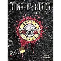 Hal Leonard 2501286 - Guns N 'Roses Complete (частина 1) - JCS.UA