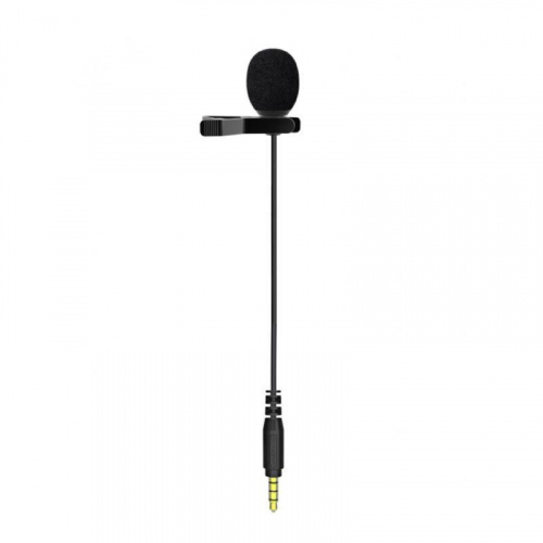 Микрофон беспроводной СKMOVA Vocal X V1 (Черный) - JCS.UA фото 5