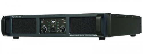 Підсилювач потужності Park Audio GS4 - JCS.UA фото 4