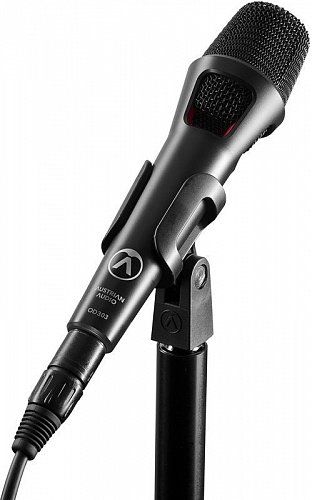 Динамічний мікрофон Austrian Audio OD303