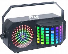Световой прибор STLS  ST-100RGB - JCS.UA