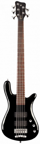 Бас-гитара Warwick RockBass Streamer Standard 5 Black - JCS.UA