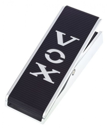 Электрогитарная педаль громкости Vox V860 - JCS.UA фото 2