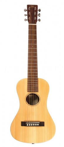 Акустическая гитара SX TG1 - JCS.UA