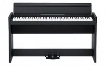 Цифровое пианино KORG LP-380 BK - JCS.UA
