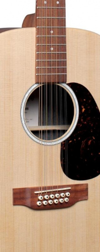 Электроакустическая гитара MARTIN D-X2E 12 STRING - JCS.UA фото 4