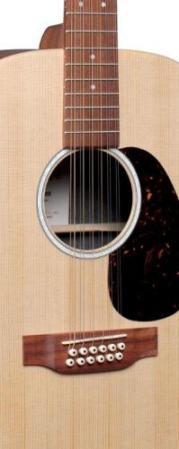 Електроакустична гітара MARTIN D-X2E 12 STRING - JCS.UA фото 4