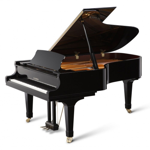 Акустичний рояль Kawai GX-6 E / P - JCS.UA