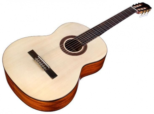 Классическая гитара CORDOBA C5 SP - JCS.UA фото 2