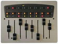 Панель управління Allen Heath PL-6 - JCS.UA