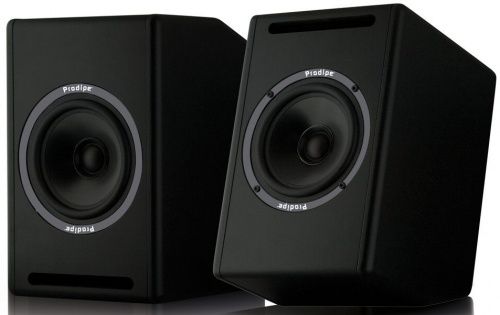 Активні студійні монітори Prodipe TDC6 - JCS.UA