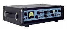 Басовий підсилювач ASHDOWN ABM-600-EVO IV - JCS.UA
