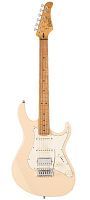 Электрогитара CORT G200SE (Aged Cream) - JCS.UA