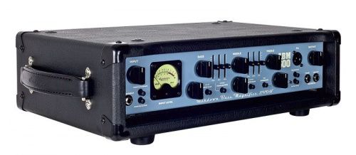 Басовый усилитель ASHDOWN ABM-600-EVO IV - JCS.UA