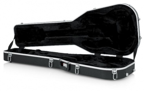 Кейс для електрогітари GATOR GC-SG Gibson SG Guitar Case - JCS.UA фото 5