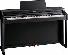 Цифровое фортепиано Roland HP302RW - JCS.UA