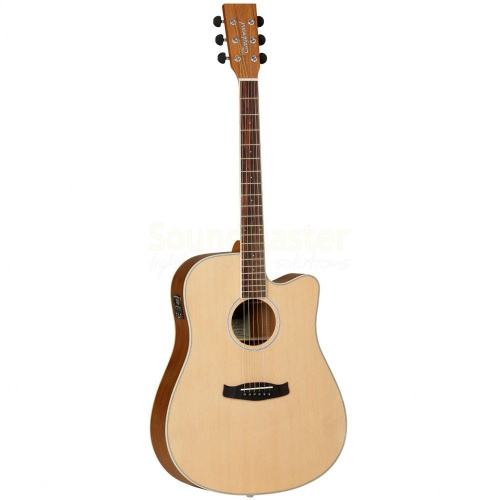 Электроакустическая гитара Tanglewood DBT-DCE-OV-M - JCS.UA