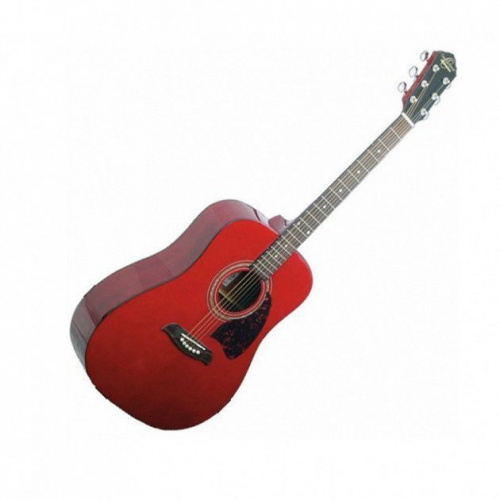 Акустическая гитара Washburn OG2TR - JCS.UA фото 2