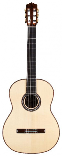 Класична гітара CORDOBA C10 SP - JCS.UA фото 4