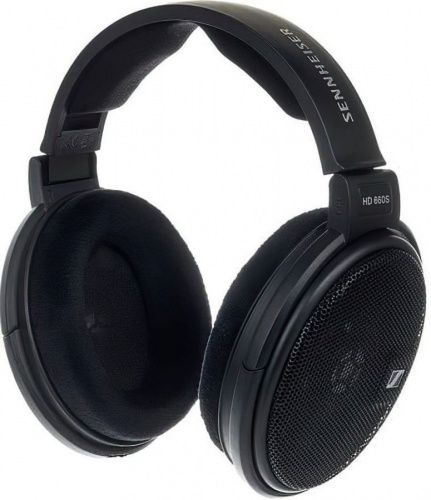 Наушники Sennheiser HD 660 S - JCS.UA фото 2