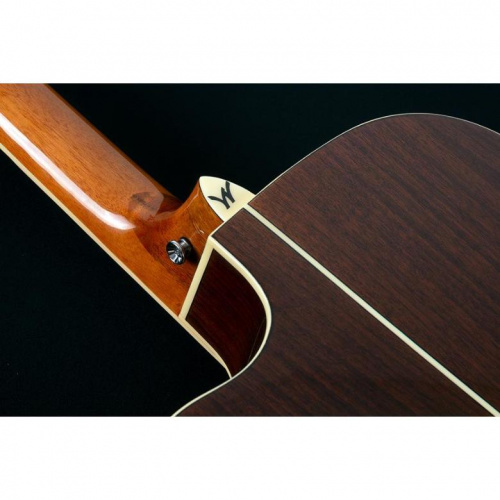 Електроакустична гітара Washburn AG70CE - JCS.UA фото 5