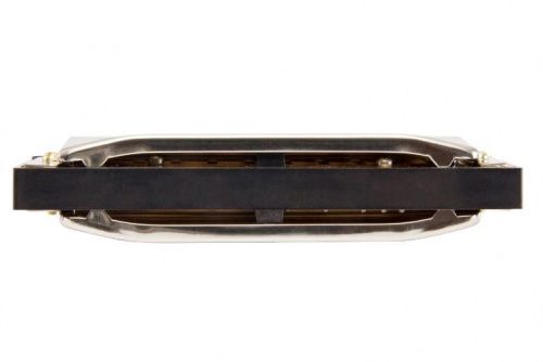 Губна гармошка Hohner M560086X G Special 20 Box - JCS.UA фото 4