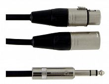 Кабель Alpha Audio Basic 190.730 - JCS.UA