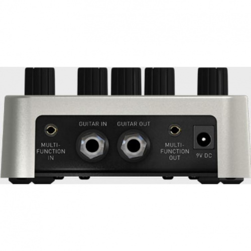 Гитарная педаль эффектов Source Audio SA220 Soundblox 2 Multiwave Distortion - JCS.UA фото 2