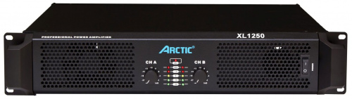 Підсилювач Arctic XL1250 - JCS.UA