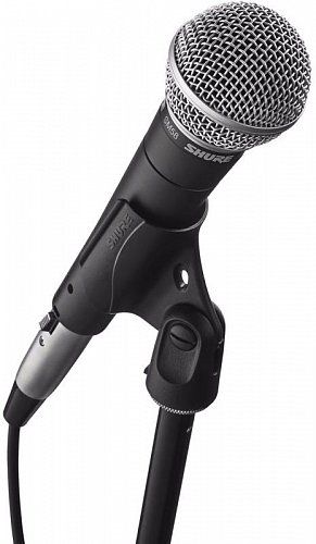 Shure SM58: Профессиональный взгляд на легендарный микрофон