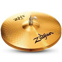 Тарелки Zildjian ZHT14HPR - JCS.UA