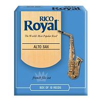 Трость для альт саксофона RICO Royal - Alto Sax #4.0 (1шт) - JCS.UA