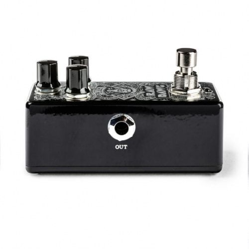 Педаль MXR EG74 RAW DAWG OVERDRIVE - JCS.UA фото 3