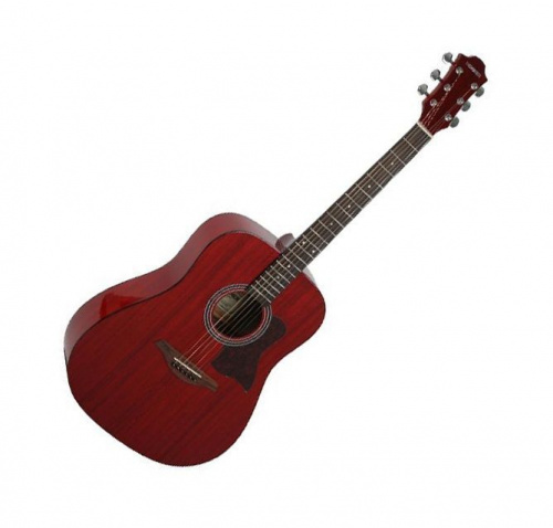Акустическая гитара Hohner HW 300 TWR - JCS.UA фото 3