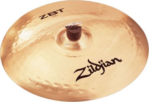 Тарелки Zildjian ZBT16C - JCS.UA