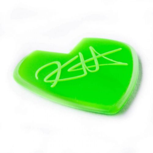 Медиатор DUNLOP 47PKH3N KIRK HAMMETT JAZZ III PICK - JCS.UA фото 3