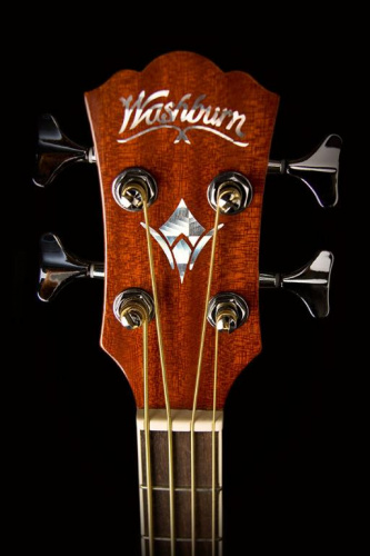 Акустична бас-гітара Washburn AB5 - JCS.UA фото 3